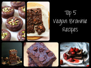 Vegan Brownies